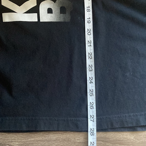 EUC Kane Brown Blessed And Free Tour T Shirt Bella +Canvas Large - Picture 7 of 8